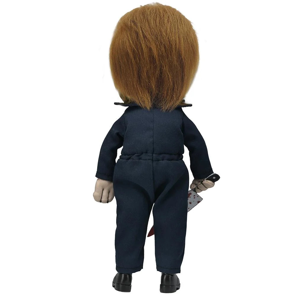 Kidrobot - Halloween II - Michael Myers Vinyl Face Phunny