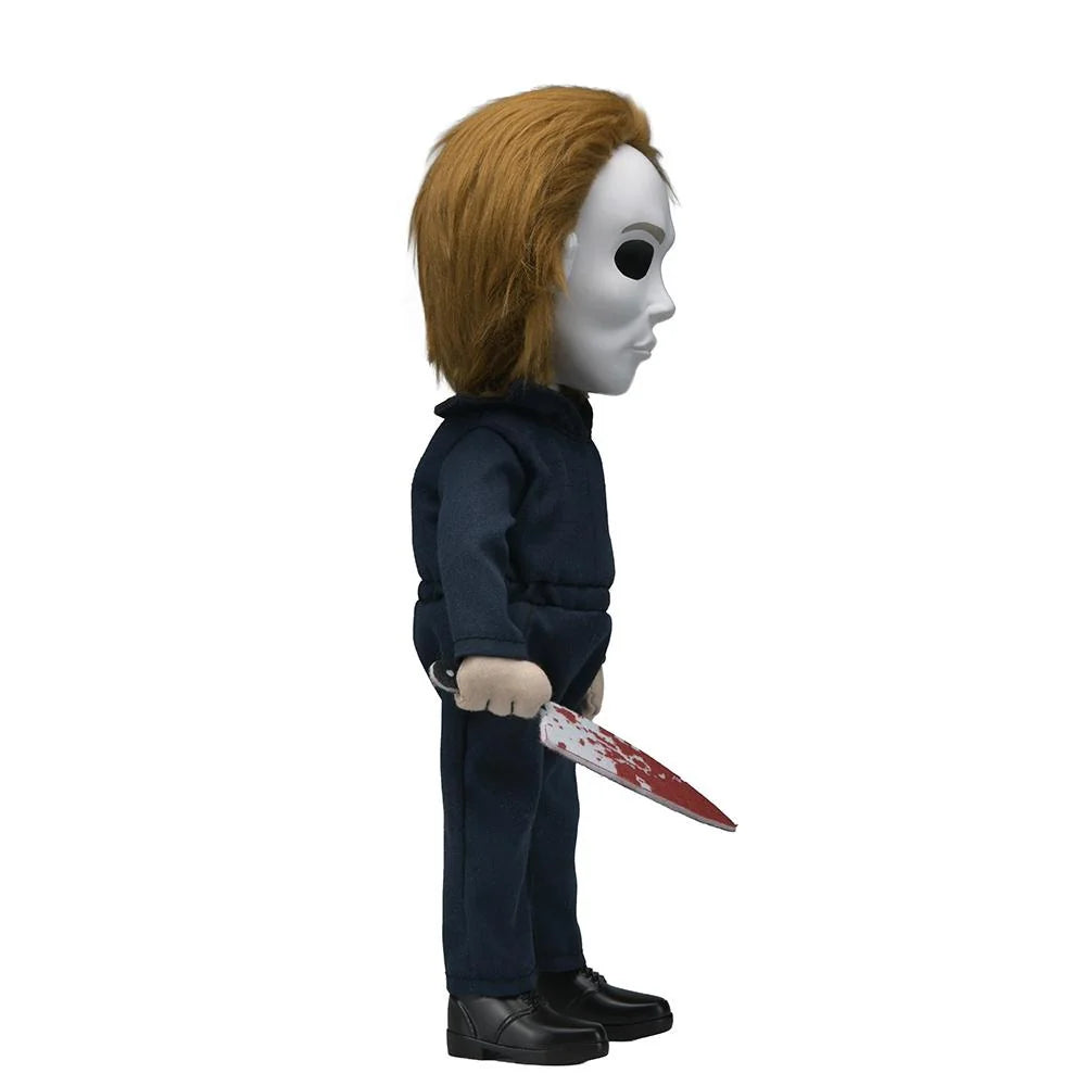 Kidrobot - Halloween II - Michael Myers Vinyl Face Phunny