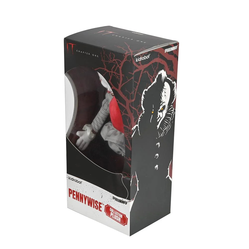 Kidrobot - IT (2017) - Pennywise Vinyl Face Phunny