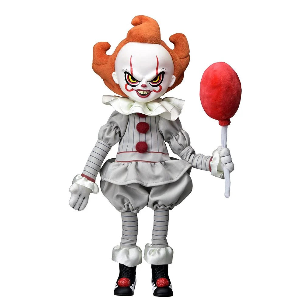 Kidrobot - IT (2017) - Pennywise Vinyl Face Phunny