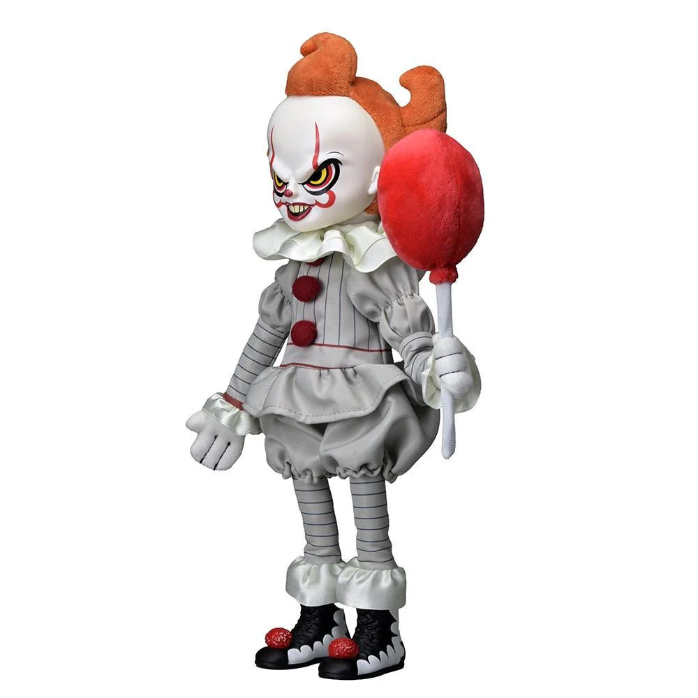 Kidrobot - IT (2017) - Pennywise Vinyl Face Phunny