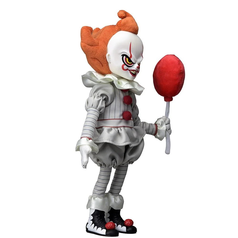 Kidrobot - IT (2017) - Pennywise Vinyl Face Phunny