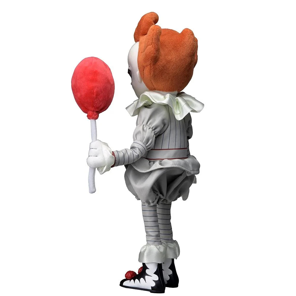 Kidrobot - IT (2017) - Pennywise Vinyl Face Phunny