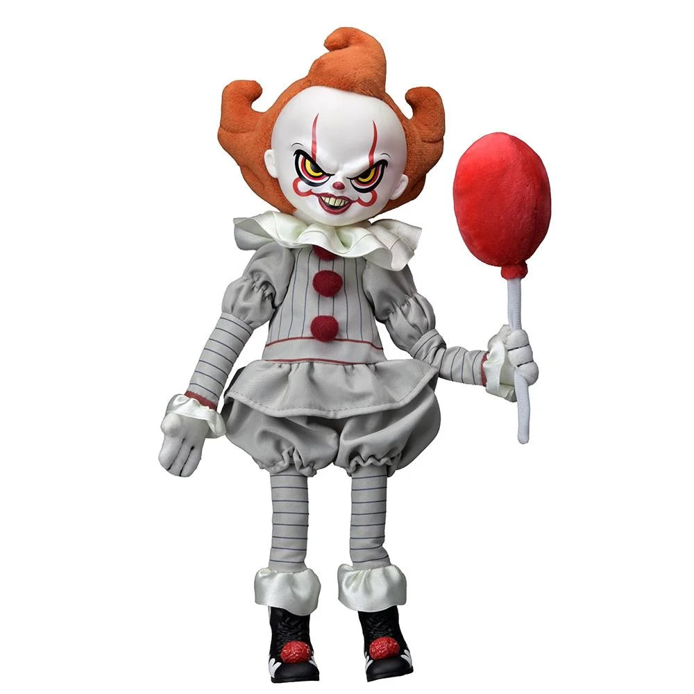 Kidrobot - IT (2017) - Pennywise Vinyl Face Phunny