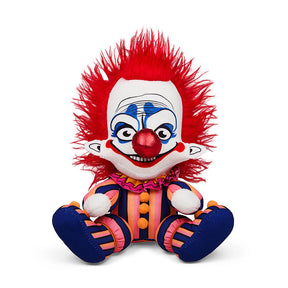 Kidrobot - Killer Klowns From Outer Space - Rudy Phunny Plush (Pre-Order Ships June)