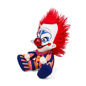 Kidrobot - Killer Klowns From Outer Space - Rudy Phunny Plush (Pre-Order Ships June)