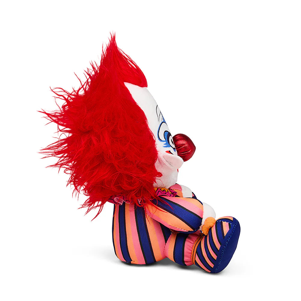 Kidrobot - Killer Klowns From Outer Space - Rudy Phunny Plush