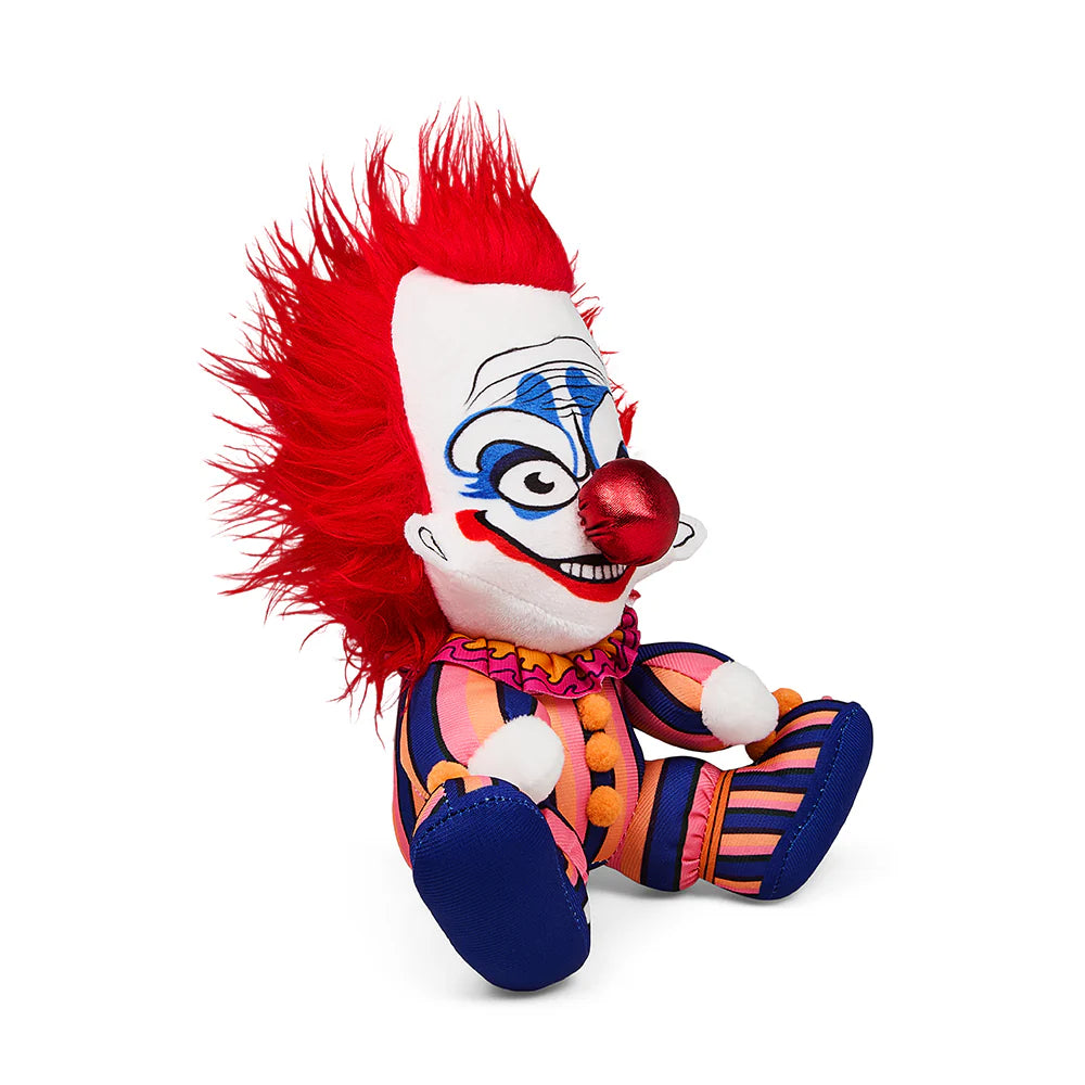 Kidrobot - Killer Klowns From Outer Space - Rudy Phunny Plush