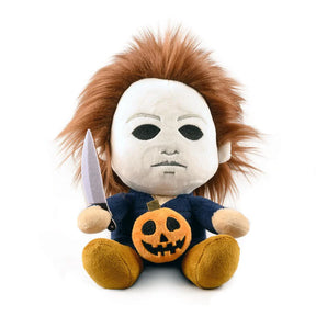 Kidrobot - Halloween - Michael Myers Phunny Plush