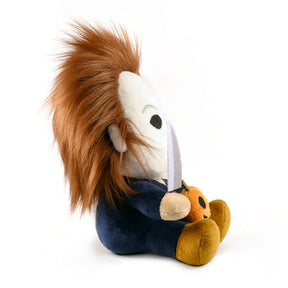 Kidrobot - Halloween - Michael Myers Phunny Plush