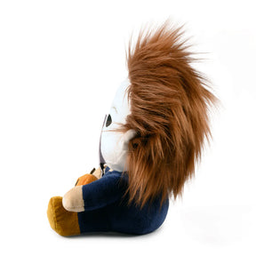 Kidrobot - Halloween - Michael Myers Phunny Plush