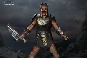 NECA - Predator: Badlands - Ultimate Dek (Training Armor) 7" Scale Action Figure (Pre-Order Ships June 2026)