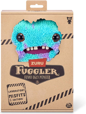 Fuggler - Laboratory Misfits - MC Goo - 9" Plush Figure