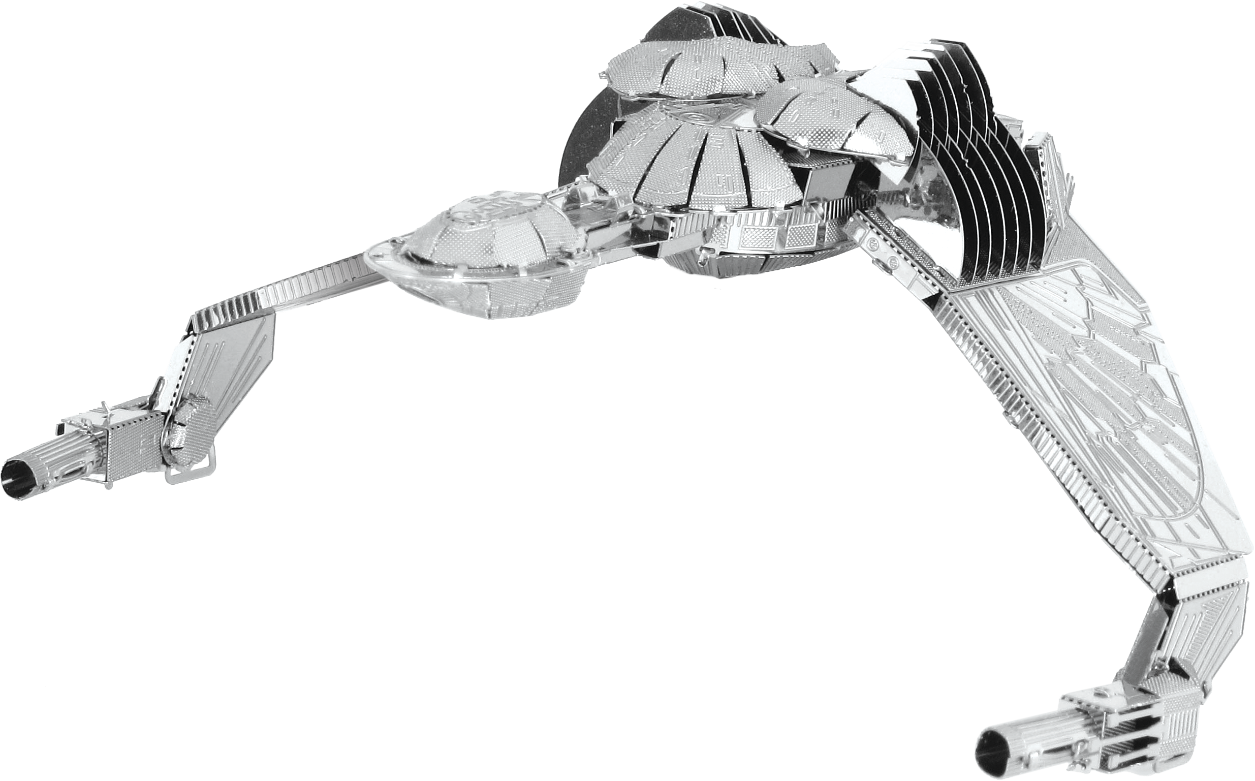 Metal Earth - Star Trek: Bird of Prey Model Kit