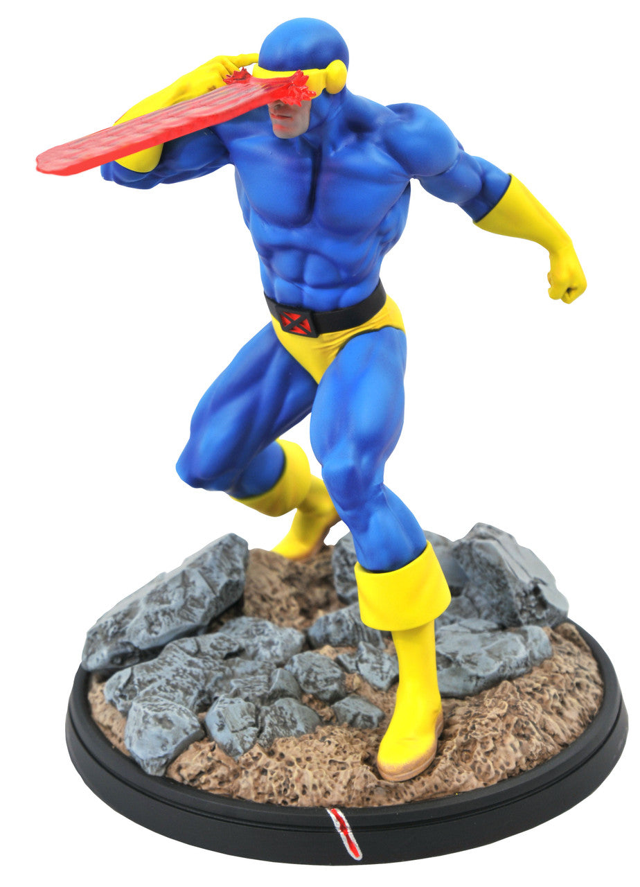 DIAMOND SELECT - Marvel X-Men - Cyclops Premier Collection Statue