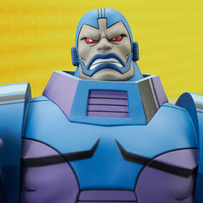 DIAMOND SELECT - X-Men: The Animated Series - Apocalypse 1/7 Scale Limited Edition Bust