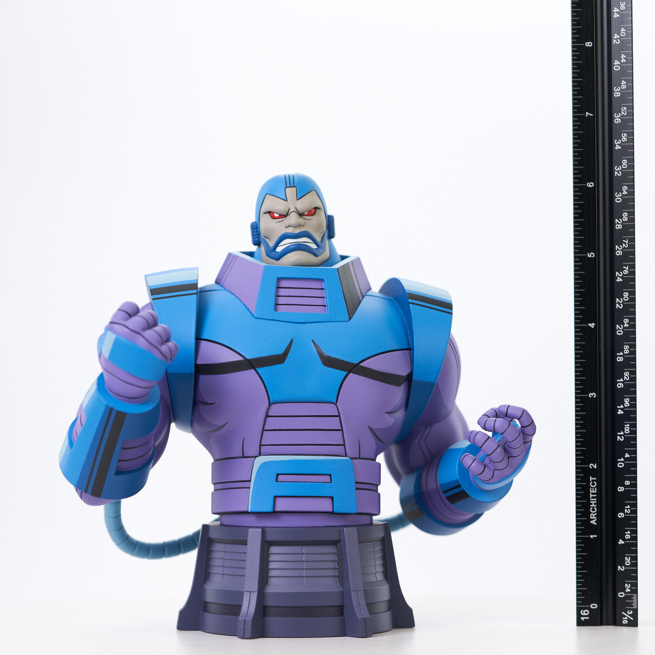 DIAMOND SELECT - X-Men: The Animated Series - Apocalypse 1/7 Scale Limited Edition Bust