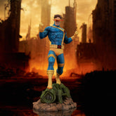 DIAMOND SELECT - Marvel - Cyclops (Comic) Gallery Diorama