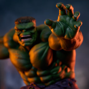 DIAMOND SELECT - Marvel - Immortal Hulk Gallery Diorama