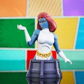 DIAMOND SELECT - X-Mystique 1/7 Scale Limited Edition Bust