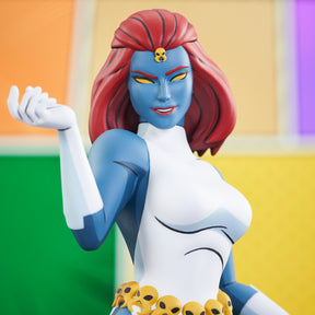 DIAMOND SELECT - X-Mystique 1/7 Scale Limited Edition Bust