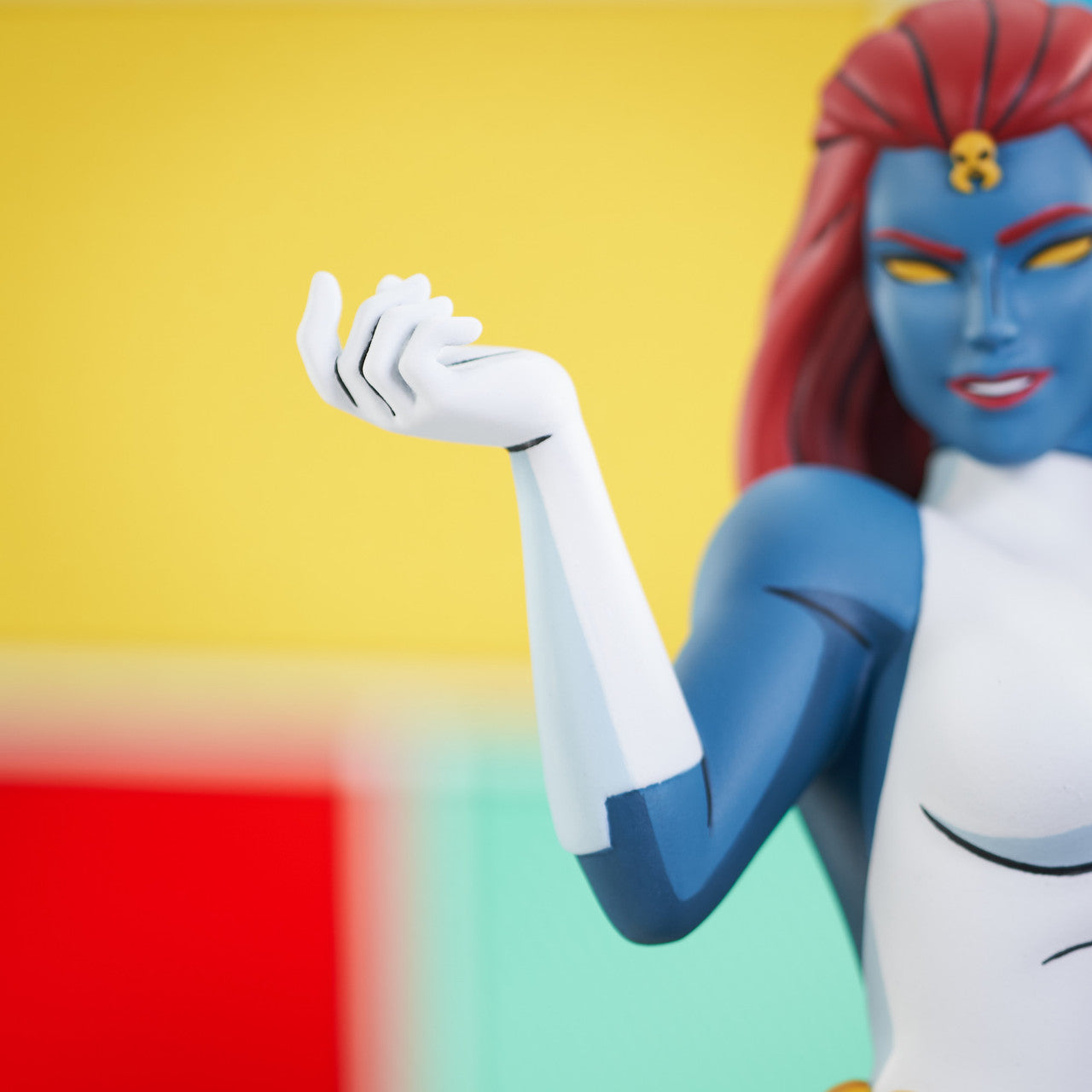 DIAMOND SELECT - X-Mystique 1/7 Scale Limited Edition Bust