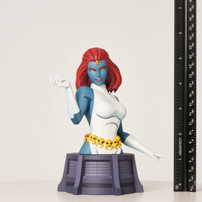 DIAMOND SELECT - X-Mystique 1/7 Scale Limited Edition Bust