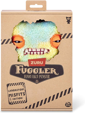 Fuggler - Laboratory Misfits - Munch Munch - 9" Plush Figure