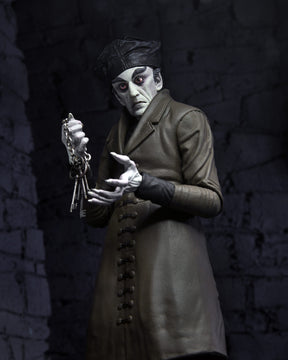 NECA - Nosferatu - Ultimate Count Orlok (Color) 7" Action Figure (Pre-Order Ships December)