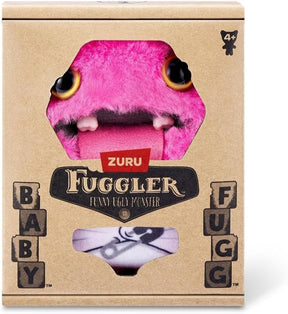 Fuggler - Baby Fugg -Series 3 Oogah Boogah 3.5-Inch