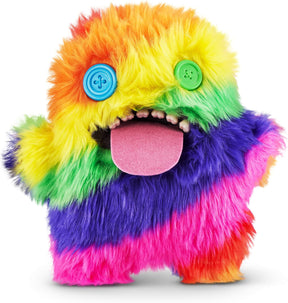 Fuggler - Laboratory Misfits - Oogah Boogah - 9" Plush Figure