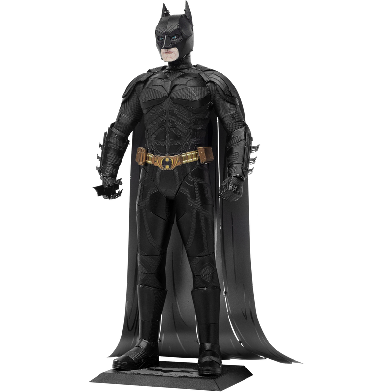 Metal Earth - Premium Series - Batman: The Dark Knight Model Kit