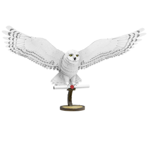 Metal Earth - Premium Series - Harry Potter: Hedwig Model Kit