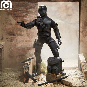 Mego G.I. Joe X - Ninja Rivals Snake Eyes & Storm Shadow 2-Pack Figure Collection (Pulse Exclusive)