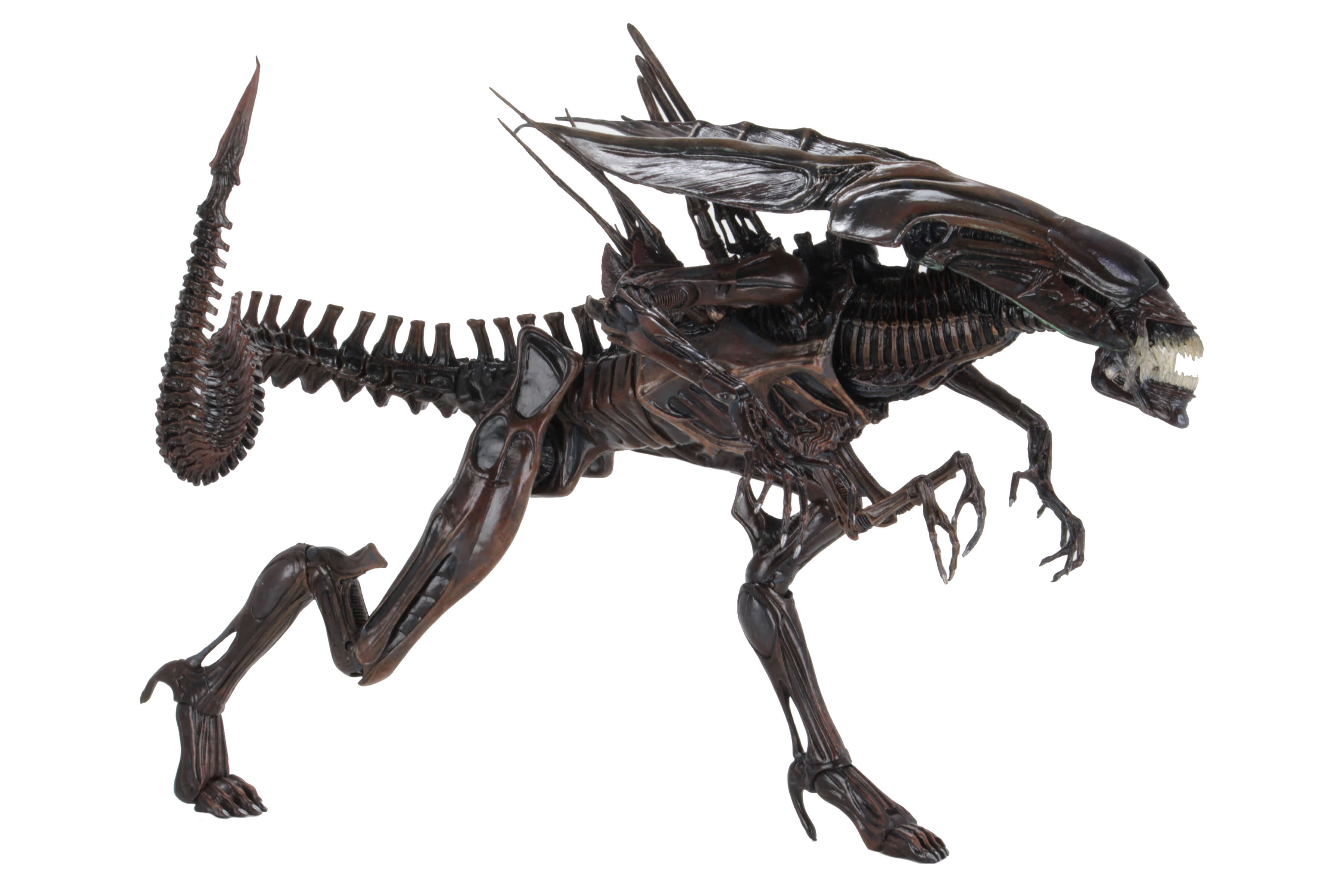 NECA - Aliens: Resurrection - Alien Queen Ultra Deluxe Boxed Figure (Pre-Order Ships September 2026)