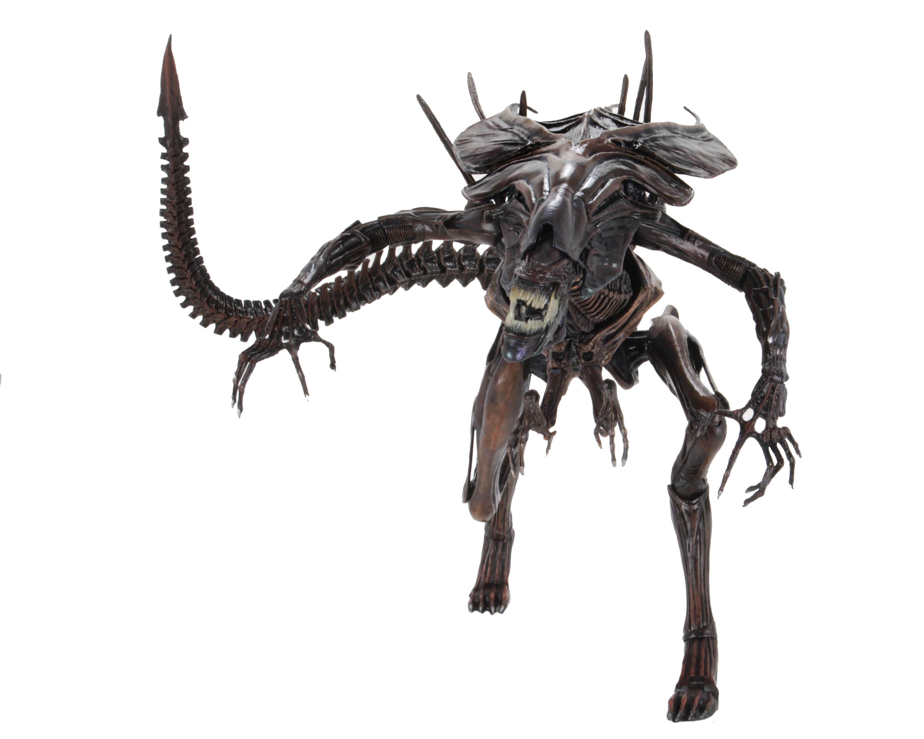 NECA - Aliens: Resurrection - Alien Queen Ultra Deluxe Boxed Figure (Pre-Order Ships September 2026)