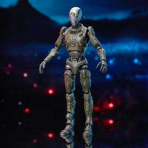 DIAMOND SELECT - Rebel Moon: Series 1 - Jimmy 1/10 Scale Deluxe Action Figure