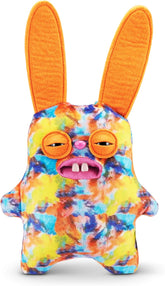 Fuggler - Laboratory Misfits - Rabid Rabbit - 9" Plush Figure