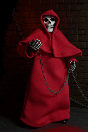 NECA - Misfits - Fiend (Red Robe) 8" Clothed Action Figure