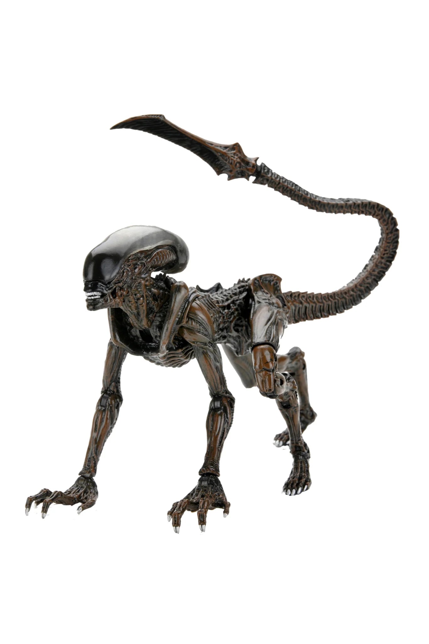 NECA - Aliens: Fireteam Elite - Ultimate Runner Alien 7" Scale Action Figure