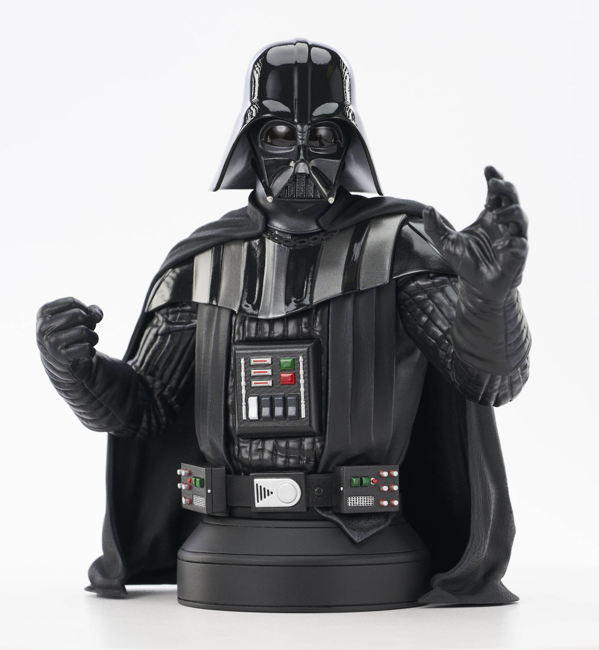 DIAMOND SELECT - Star Wars: Obi-Wan Kenobi Darth Vader 1/6 Scale Limited Edition Bust