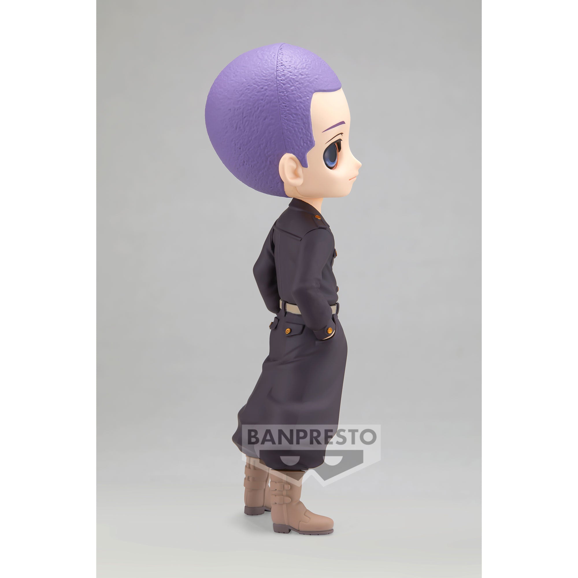 BANPRESTO - Tokyo Revengers - Q-Posket Hakkai Shiba (Ver. B) Figure