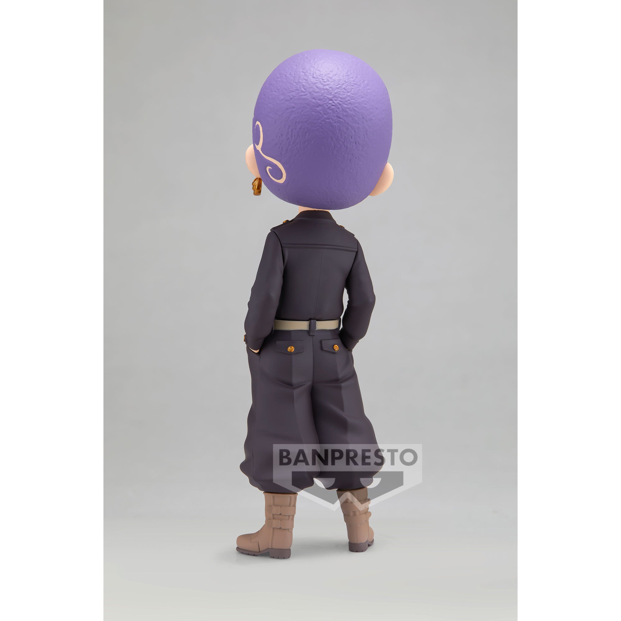 BANPRESTO - Tokyo Revengers - Q-Posket Hakkai Shiba (Ver. B) Figure
