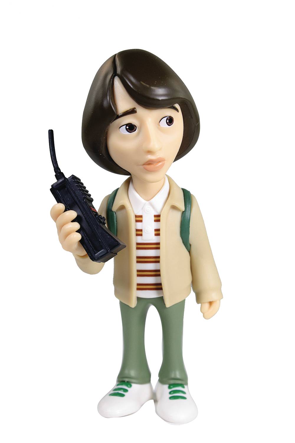Mego - MINIX Stranger Things: Mike Vinyl Figure
