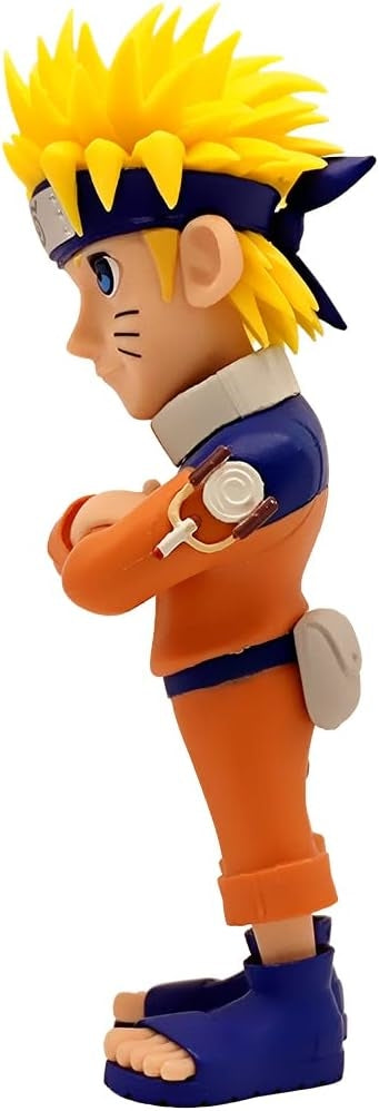 Mego - MINIX Naruto: Naruto Vinyl Figure