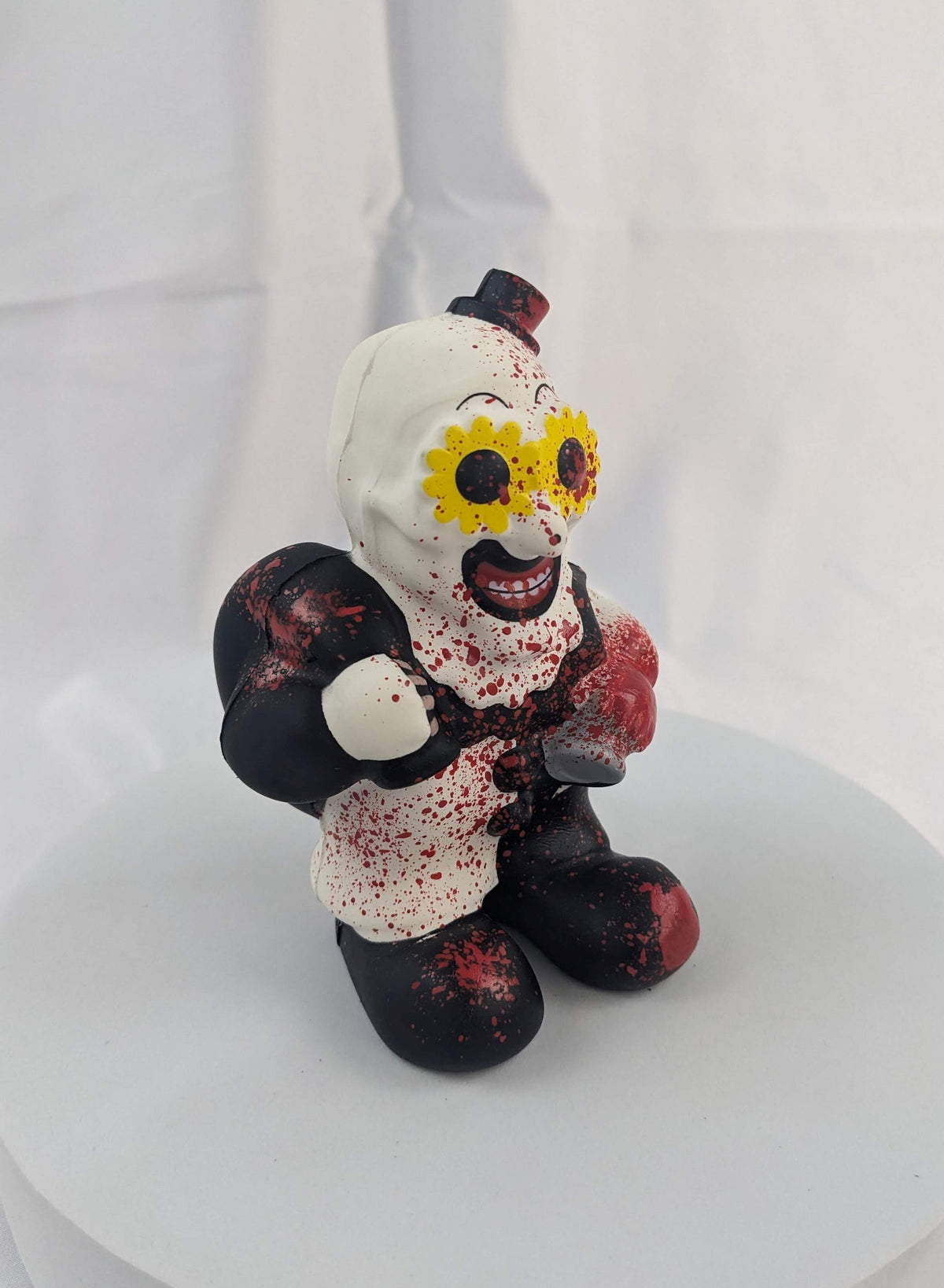 SMASHIES - Terrifier: Art The Clown Smashy (PX Previews Exclusive)