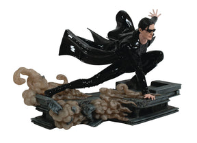 DIAMOND SELECT - The Matrix Trinity Gallery Diorama