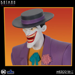 5 Points - Batman: The Animated Series Set of 4 Figures