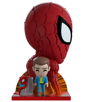 YOUTOOZ  Marvel - The Amazing Spider-Man #50 Vinyl Figure