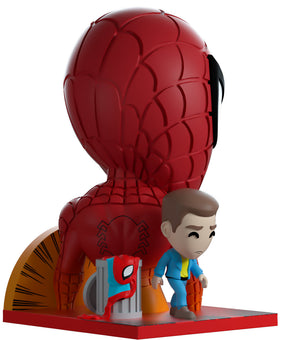 YOUTOOZ  Marvel - The Amazing Spider-Man #50 Vinyl Figure